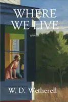 Unde trăim - Where We Live