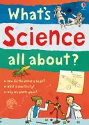 Despre ce este știința? - What's Science all about?