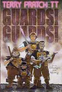Gărzi! Gărzi! - Guards! Guards!