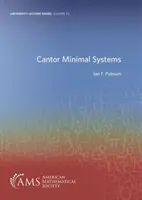 Sistemele minime Cantor - Cantor Minimal Systems