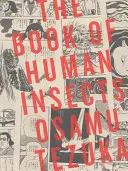 Cartea Insectelor Umane - The Book of Human Insects