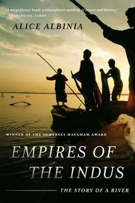 Imperiile Indusului: Povestea unui râu - Empires of the Indus: The Story of a River