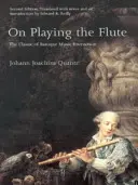 Despre cântatul la flaut - On Playing the Flute