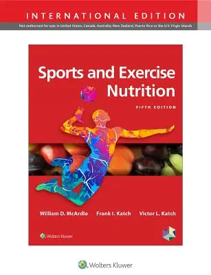 Nutriție sportivă și fizică - Sports and Exercise Nutrition