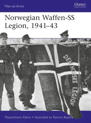 Legiunea Waffen-SS norvegiană, 1941-1943 - Norwegian Waffen-SS Legion, 1941-43