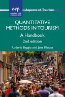 Metode cantitative în turism: Un manual - Quantitative Methods in Tourism: A Handbook