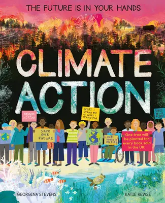 Acțiuni climatice: Viitorul este în mâinile noastre - Climate Action: The Future Is in Our Hands