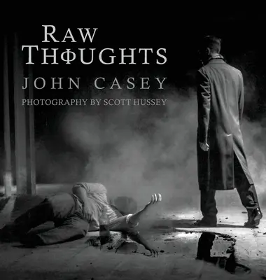 Raw Thoughts: O fuziune conștientă de artă poetică și fotografică - Raw Thoughts: A Mindful Fusion of Poetic and Photographic Art