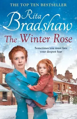 Trandafirul iernii - The Winter Rose