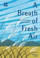 O gură de aer proaspăt: Cum să te simți bine pe tot parcursul anului - A Breath of Fresh Air: How to Feel Good All Year Round