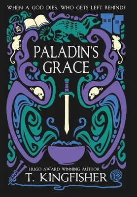 Grația Paladinului - Paladin's Grace