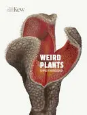 Plante ciudate - Weird Plants