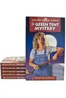 Sugar Creek Gang Set Books 19-24 (Shrinkwrapped Set)