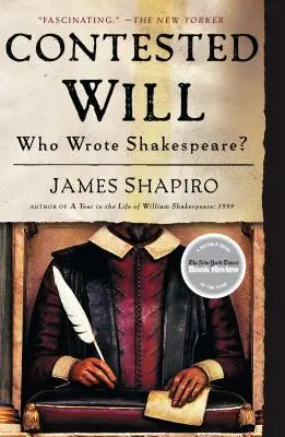 Testamentul contestat: Cine l-a scris pe Shakespeare? - Contested Will: Who Wrote Shakespeare?