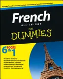 Franceză All-In-One for Dummies - French All-In-One for Dummies