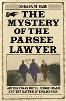 Misterul avocatului Parsee - Mystery of the Parsee Lawyer