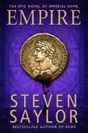 Empire - O saga epică amplă a Romei antice - Empire - A sweeping epic saga of Ancient Rome