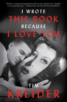 Am scris această carte pentru că te iubesc: Eseuri - I Wrote This Book Because I Love You: Essays