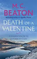 Moartea unui îndrăgostit - Death of a Valentine