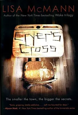 Crucea lui Cryer - Cryer's Cross