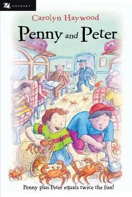 Penny și Peter - Penny and Peter