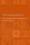 Taktika lui Leon al VI-lea - The Taktika of Leo VI