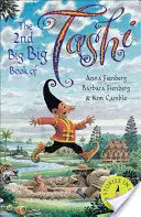 A doua mare mare carte de Tashi - The 2nd Big Big Book of Tashi