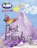Bug Club Guided Julia Donaldson Plays Year 1 Green Best Friends