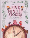 O colecție de povești de cinci minute - A Treasury of Five Minute Stories