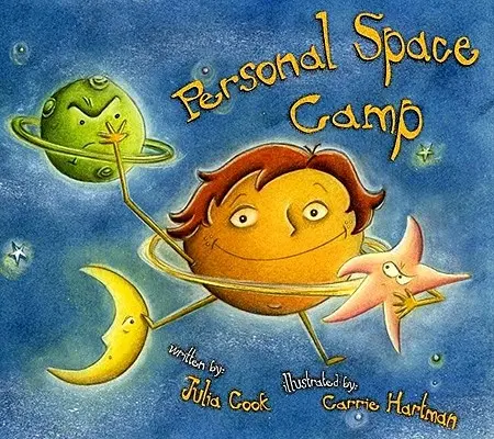 Tabăra spațiului personal - Personal Space Camp