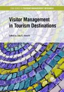 Managementul vizitatorilor în destinațiile turistice - Visitor Management in Tourism Destinations
