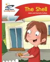 Planeta lecturii - Scoica - Roșu B: Comet Street Kids - Reading Planet - The Shell - Red B: Comet Street Kids