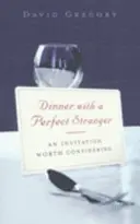 Cina cu un străin perfect - Dinner With A Perfect Stranger