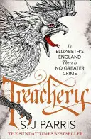 Trădare - Treachery