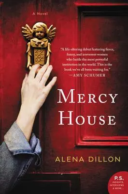 Casa milei - Mercy House