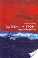 Istoria Rusiei: O introducere foarte scurtă - Russian History: A Very Short Introduction