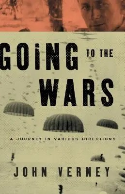 Mergând la războaie: o călătorie în diverse direcții - Going to the Wars: A Journey in Various Directions