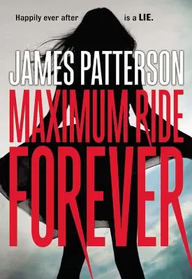 Maximum Ride pentru totdeauna - Maximum Ride Forever