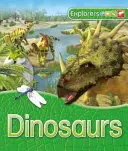 Exploratori: Dinozauri - Explorers: Dinosaurs