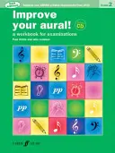 Îmbunătățește-ți auzul! Gradul 2 - Improve Your Aural! Grade 2