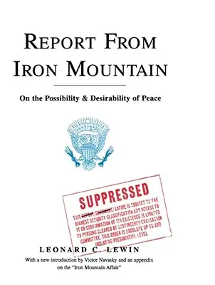 Raport de la Iron Mountain - Report from Iron Mountain
