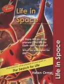 Viața în spațiu - Setul șapte - Life in Space - Set Seven