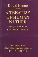 Tratat despre natura umană (A Treatise of Human Nature) - A Treatise of Human Nature