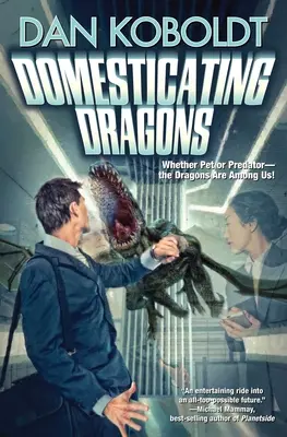 Domesticarea dragonilor - Domesticating Dragons