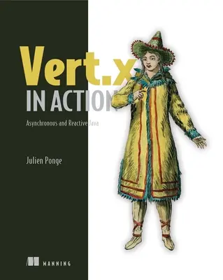 Vert.X în acțiune: Java asincronă și reactivă - Vert.X in Action: Asynchronous and Reactive Java