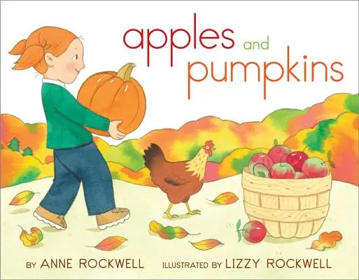Mere și dovleci - Apples and Pumpkins