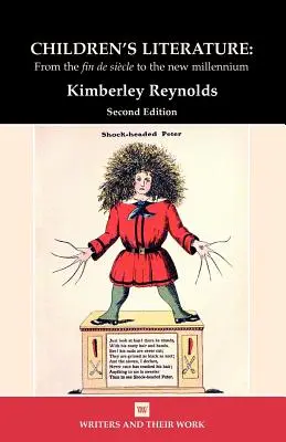 Literatura pentru copii: De la Fin de Siecle la noul mileniu - Children's Literature: From the Fin de Siecle to the New Millennium
