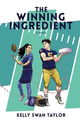 Ingredientul câștigător - The Winning Ingredient