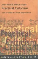 Critică practică - Practical Criticism