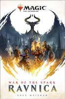 Magic: The Gathering - Ravnica - Războiul scânteii - Magic: The Gathering - Ravnica - War of the Spark